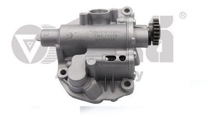 Imagen 3 de 5 de Bomba Aceite Audi A3 Limousine 8vs 1.8 Tfsi Desde 2013 -