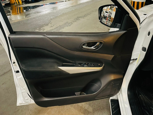 Imagen 15 de 15 de Nissan Np300 Frontier Le 4cil 2.5l Std 2018