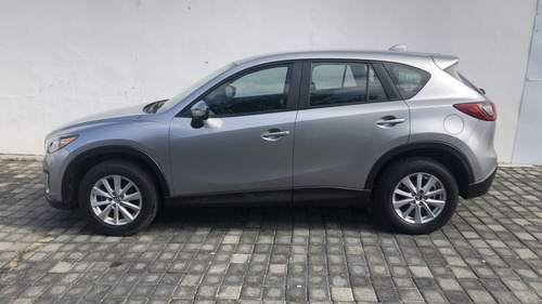 Imagen 5 de 15 de Mazda Cx-5 2015 2.0 I Sport At - Au1151