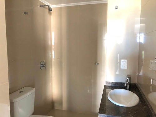 Apartamento En Venta A Estrenar En Edificio De Diseño!