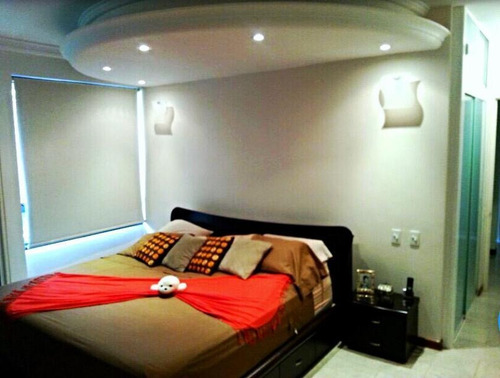 Imagen 6 de 14 de Venta De Apartamento En La Tahona De 4 Habitaciones Y 4 Baños
