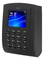 Comprar Máquina De Tarjetas De Puerta Con Contraseña Tcp\u002Fip De Contr