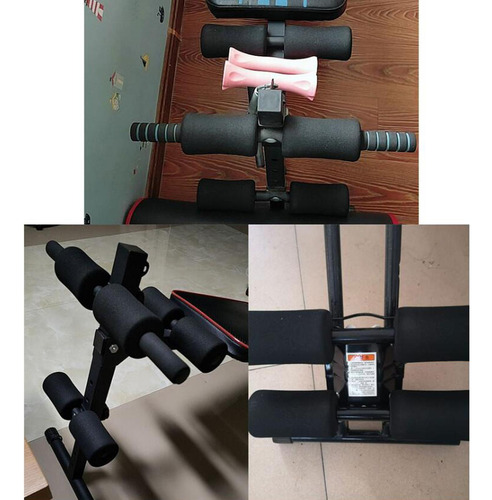 4 Apretones De Del Ejercicio Del Del Entrenamiento De 16cm