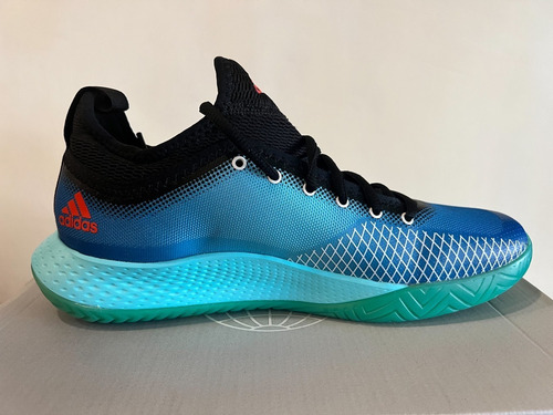 Imagen 2 de 3 de adidas Defiant Generation De Hombre *nuevas*