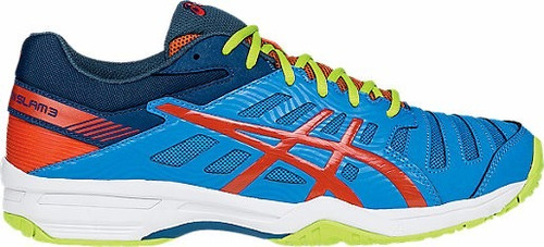 Zapatillas  Asics Gel -solution Slam 3