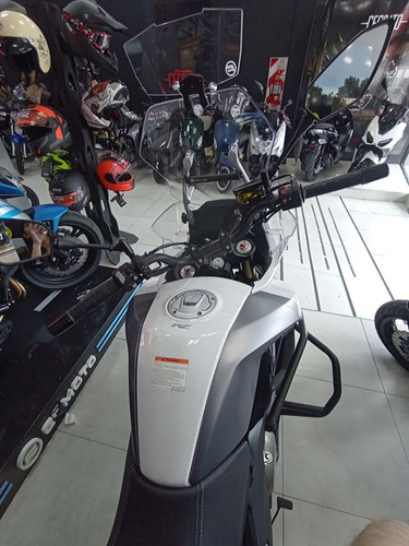 Imagen 12 de 20 de Cfmoto Mt 650 Tft 0km Pune Motos Tipo Versys