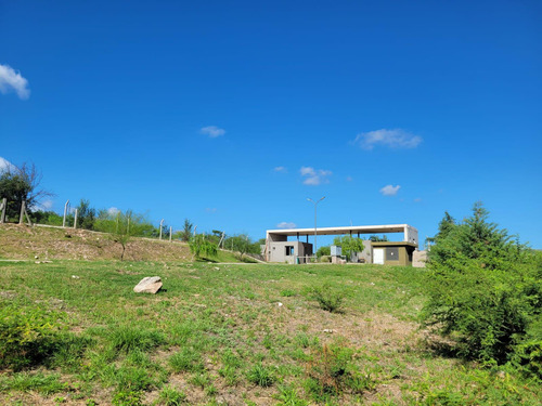 Vendo Terreno 500 Mts En Colinas De La Deseada. La Calera, Cba! Financiado C/entrega!