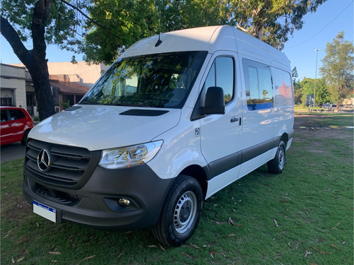 Mercedes-Benz Sprinter 314 Cdi Furgón 3665 Te V1