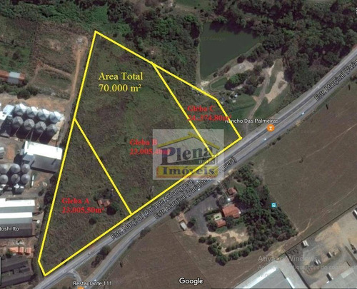 Área Comercial À Venda, Parque Florença, Sumaré - Ar0097. - Ar0097