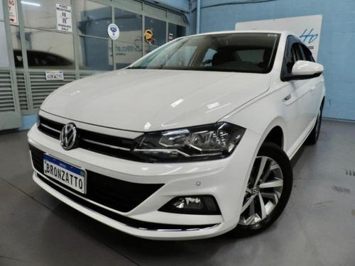 Vw Virtus Highline 200 Tsi