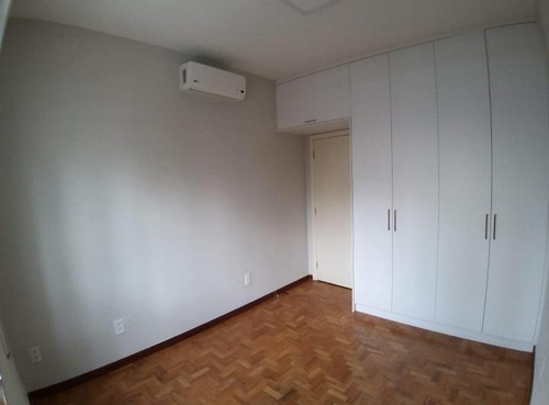 Apartamento À Venda Na Rua Augusta, Consolação, São Paulo - Sp - Liv-3046
