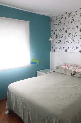 Imagem 12 de 15 de Apartamento - Jardim Da Saude - Ref: 14344 - L-872341