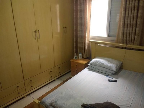 Imagem 14 de 19 de Casa, 2 Dorms Com 85 M² - Vila Tupi - Praia Grande - Ref.: Pr1073 - Pr1073