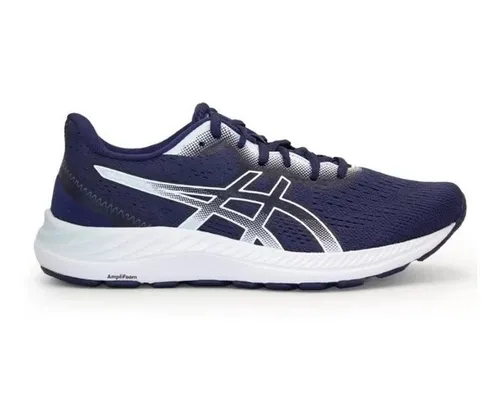Tênis asics gel excite 4 feminino é best sale bom