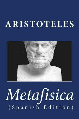 Libro Metafisica (spanish Edition) - Aristoteles