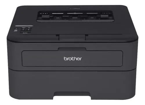 Impresora simple función monocromática Brother HL-L2360DW con wifi