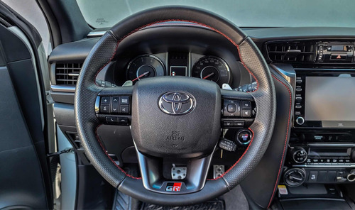 Imagen 10 de 22 de Toyota Sw4 Gr-s 4x4
