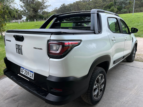 Fiat Strada 1.3 Volcano