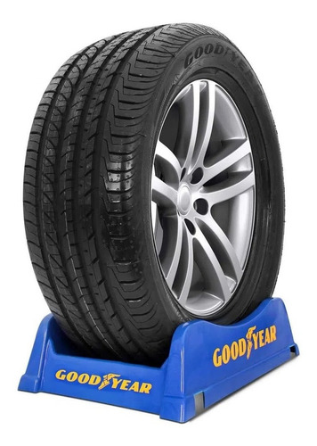 Kit 02 Pneu 225/45r17 Efficientgrip Perform 94w Goodyear