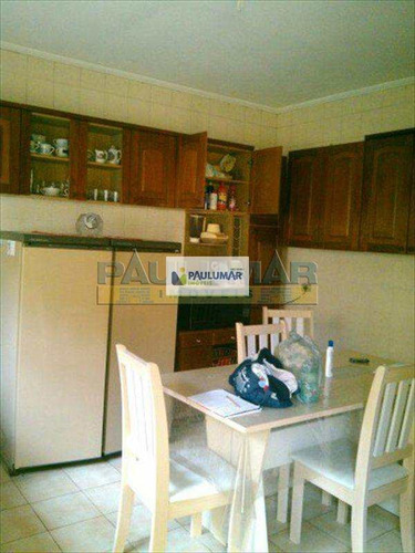 Imagem 5 de 22 de Casa Em Mongaguá Bairro Vila Atlântica - V6903