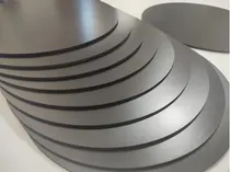 Comprar Pack De 3 Bases De Madera 20cm Para Tortas, Blanca O Negra