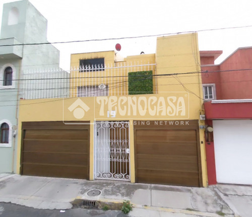  Venta Casas Hacienda San Juan T-df0116-0386 