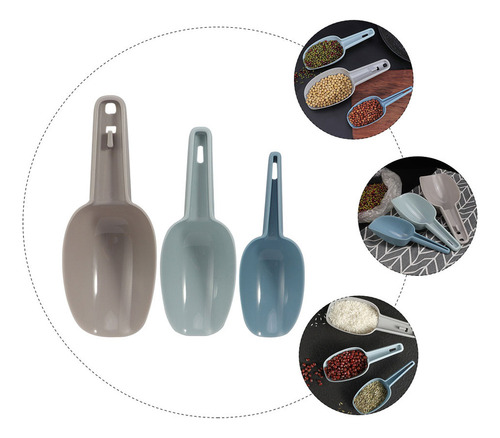 Accesorios Para Nevera Pala De Hielo Cuchara De Hielo