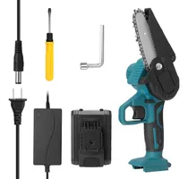 Comprar . Mini Serras De Poda Elétricas Portáteis 21v Recarregáveis