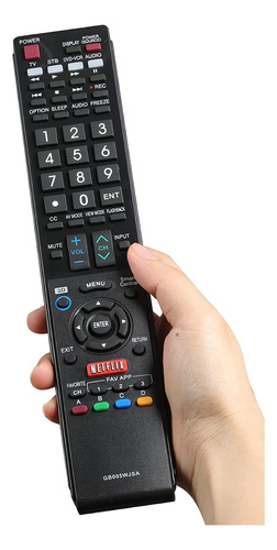 Control Remoto Universal De Tv Para Todos Los Smart Tv Y Aqu