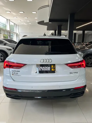 Audi Q3 1.4 Tfsi Attraction Plus