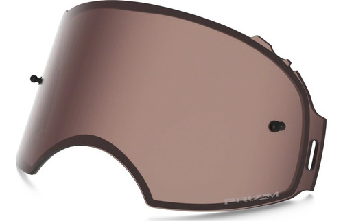 Oakley Mica Repuesto Antiparras Airbrake Mx Prizm Black