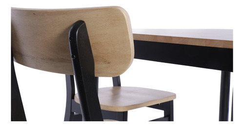 Juego De Comedor Austin