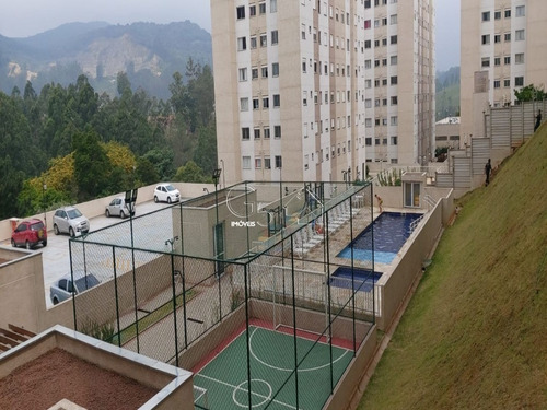 Imagem 29 de 30 de Apartamento - Ap00731 - 70278579