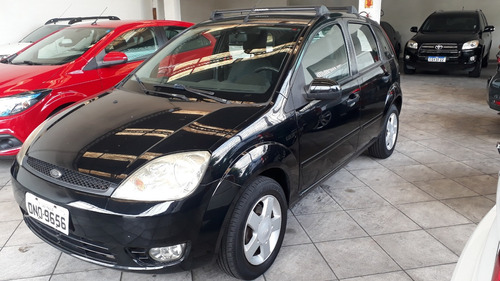 Ford Fiesta 1.0 Personnalité 5p