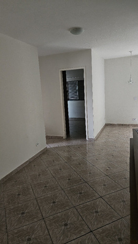 Ap 2 Quartos 60m2