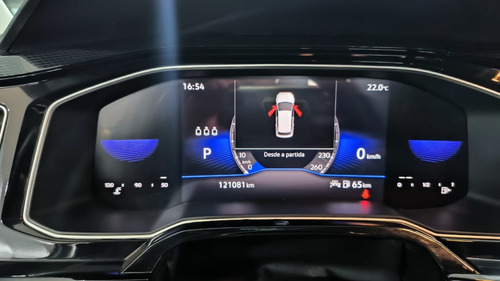 Volkswagen Virtus 1.4 250 TSI EXCLUSIVE AUTOMÁTICO