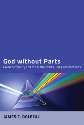Libro God Without Parts - Dolezal, James E.