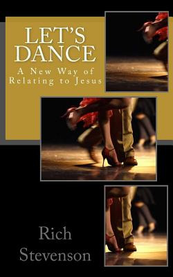 Libro Let's Dance: A New Way Of Relating To Jesus - Steve...