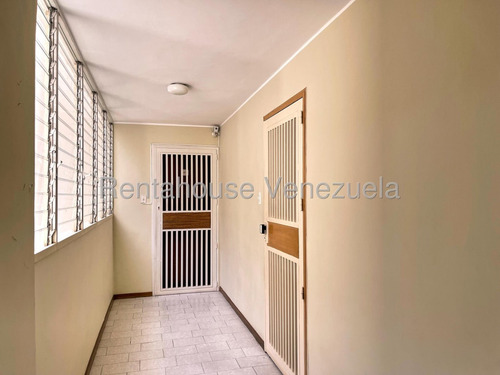 Apartamento En Venta, Urb. El Marques
