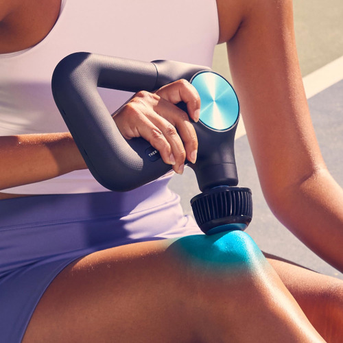 Gu De Masaje De Tejido Profundo Theragun For Pro Plus De Col