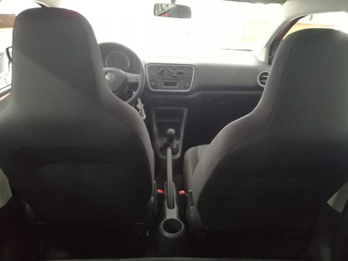 Nuevo Volkswagen Up 1.0 Take Up 2021 Anticipo + Tasa 0 Fls