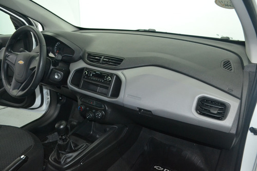 Imagen 11 de 12 de Chevrolet Onix Joy 1.4 Ls Mt 2019-imolaautos