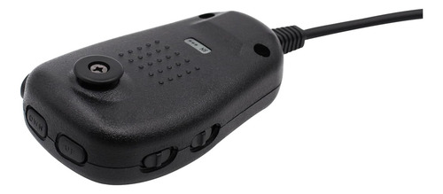 Micrófono Dtmf Yaesu Mh-48 De 6 Pines Mh-48 A6j Vertex