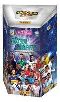 Comprar Mazo Inicial Cartas Adrenalyn Lpf Panini 2024 Cromy Club
