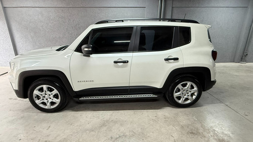 Jeep Renegade 1.8 Sport