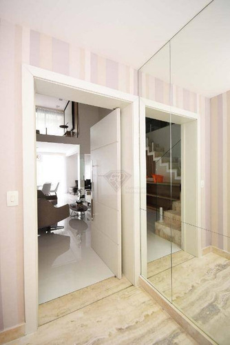 Imagem 15 de 30 de Apartamento Para Venda No Flórida Penthouses - Ap14836