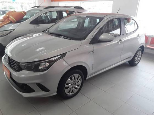 Imagem 4 de 9 de Fiat Argo 1.0 Firefly Flex Drive Manual