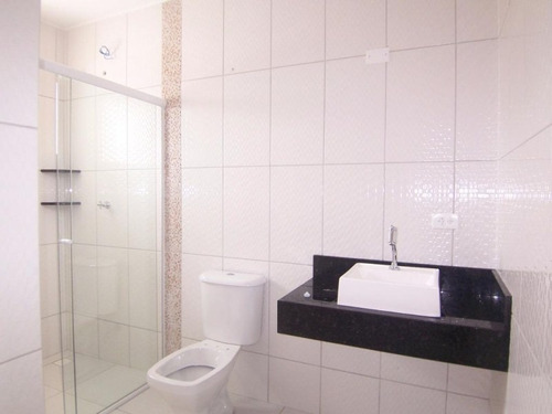 Imagem 18 de 22 de Sobrado 3 Quartos Sendo 1 Suíte, 3 Vagas De Garagem No Brejatuba Em Guaratuba/pr - Imobiliária África - So0071 - 4710219