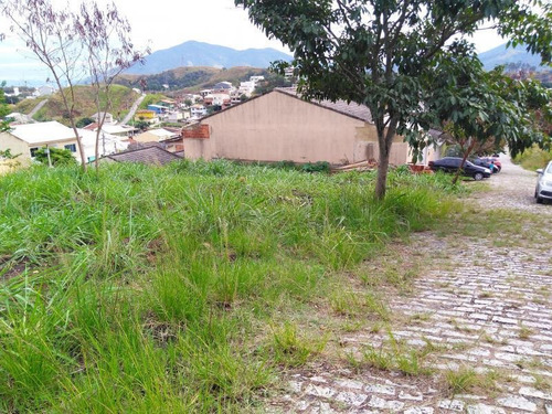 Imagem 14 de 15 de Terreno Para Venda Em Rio De Janeiro, Campo Grande - Rv128_2-775651