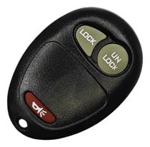 Comprar Carcasa Control Chevrolet Colorado Hummer H3 Keymaker